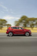 Nissan Qashqai N-Sport 2020 года (AU)